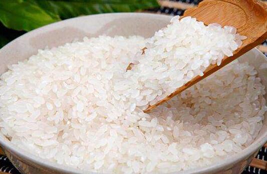 香米和大米的區(qū)別 吃湖里大米的好處