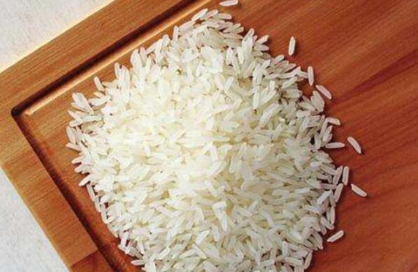 香米和大米的區(qū)別 吃湖里大米的好處